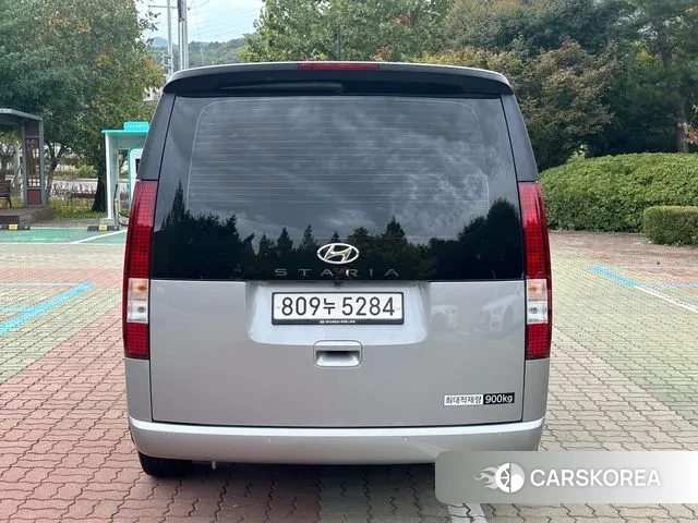 Hyundai Staria id 3405489 из Кореи 15