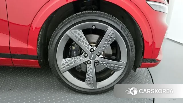 Genesis GV70 id 3379236 из Кореи 15