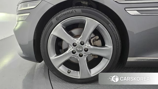 Genesis G80 (RG3) id 4693488 из Кореи 15
