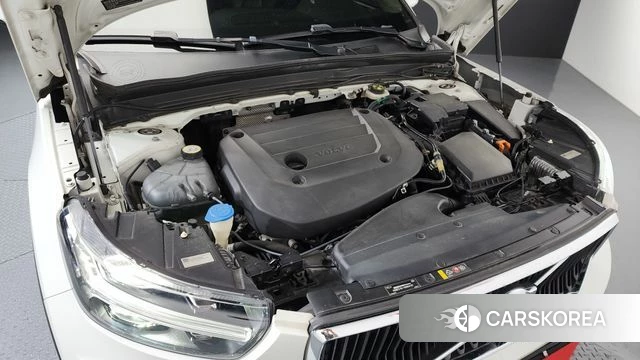 Volvo XC40 id 4250401 из Кореи 28