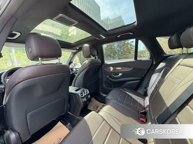 Mercedes-Benz GLC id 4256196 из Китая 25