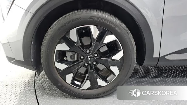 Kia Sportage 5th Generation id 3355186 из Кореи 15