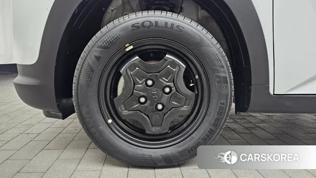 Hyundai Casper id 3752071 из Кореи 15