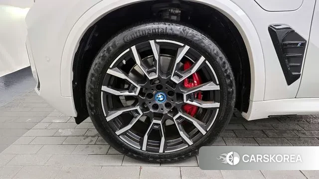 BMW X5 (G05) id 3415734 из Кореи 15