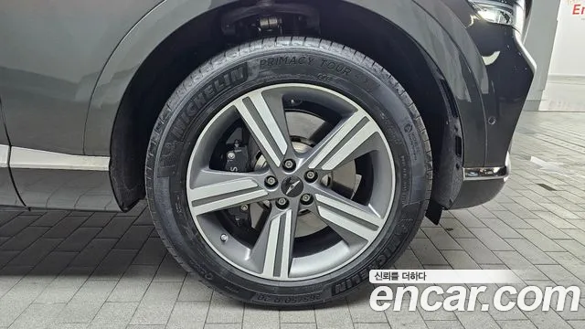 Genesis GV80 Coupe id 2842262 из Кореи 15