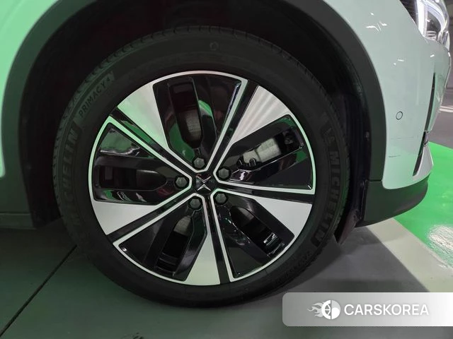 Polestar Polestar 2 id 4388082 из Кореи 11