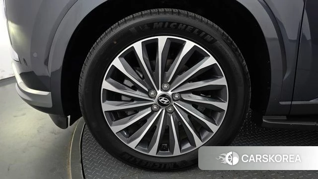 Hyundai The New Palisade id 4934879 из Кореи 15