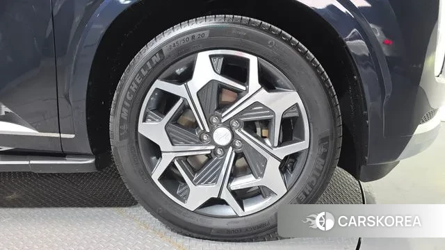 Hyundai Palisade id 3621337 из Кореи 15