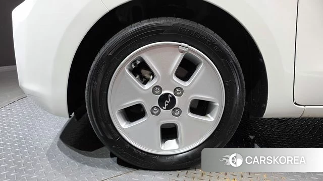 Kia The New Ray id 4726341 из Кореи 15