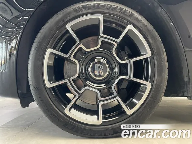 Rolls-Royce Lace id 2627136 из Кореи 15