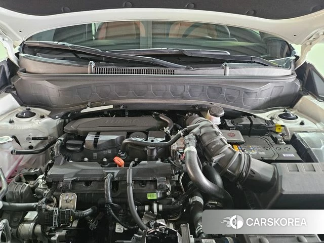 Kia The New Seltos id 4211933 из Кореи 10