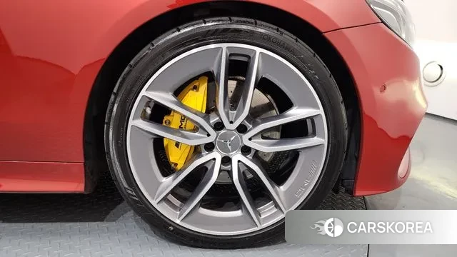 Mercedes-Benz E-Class W213 id 3723584 из Кореи 15