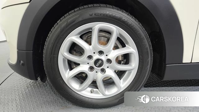 Mini Cooper id 4550727 из Кореи 25
