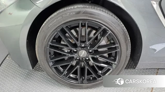 Genesis G70 id 3434609 из Кореи 15