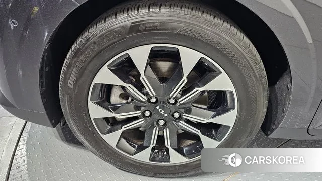 Kia Carnival 4th generation id 3690516 из Кореи 15