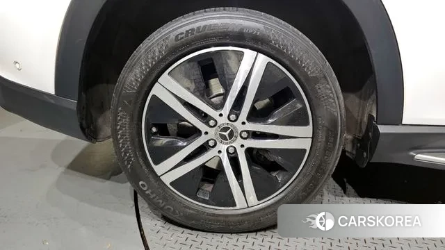 Mercedes-Benz GLE-Class W167 id 2986284 из Кореи 15