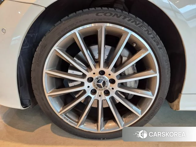 Mercedes-Benz E-Class W213 id 4697886 из Кореи 15
