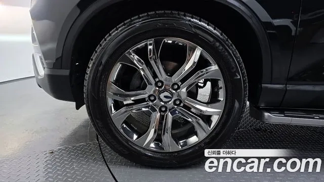 Ssangyong G4 Rexton id 2937441 из Кореи 15