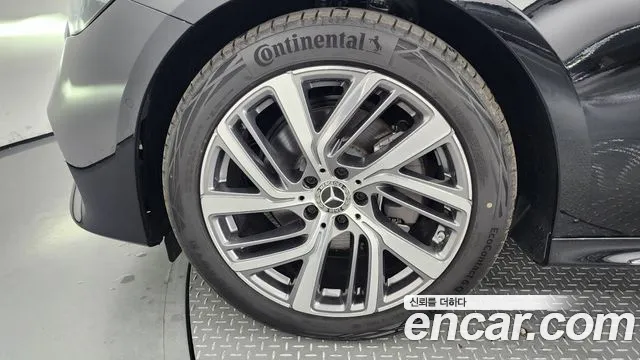 Mercedes-Benz E-Class W214 id 2730329 из Кореи 15