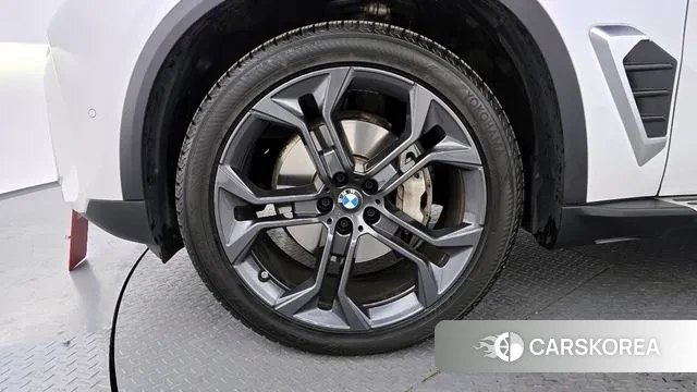 BMW X5 (G05) id 3653951 из Кореи 15