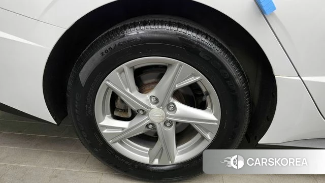 Hyundai Sonata (DN8) id 4294740 из Кореи 27