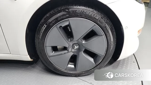 Tesla Model 3 id 3312284 из Кореи 15