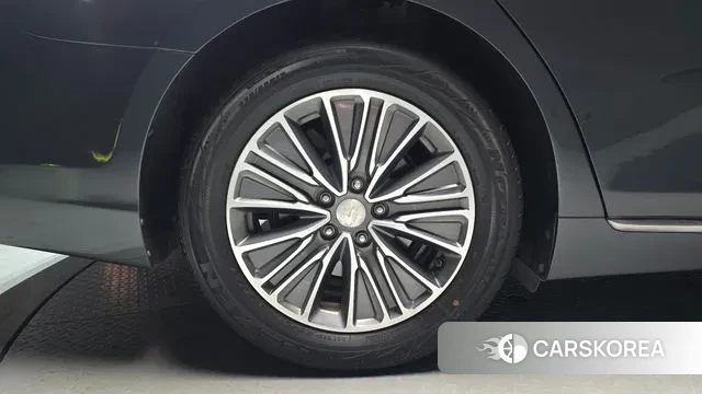 Hyundai Grandeur IG Hybrid id 3423204 из Кореи 15