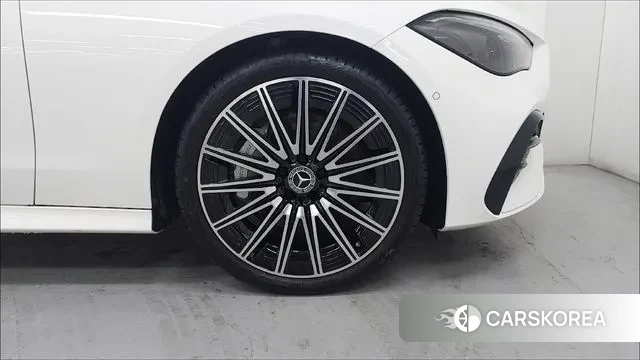 Mercedes-Benz CLE-Class C236 id 3705695 из Кореи 12