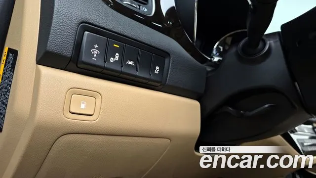 Kia The New Carnival id 2687946 из Кореи 15