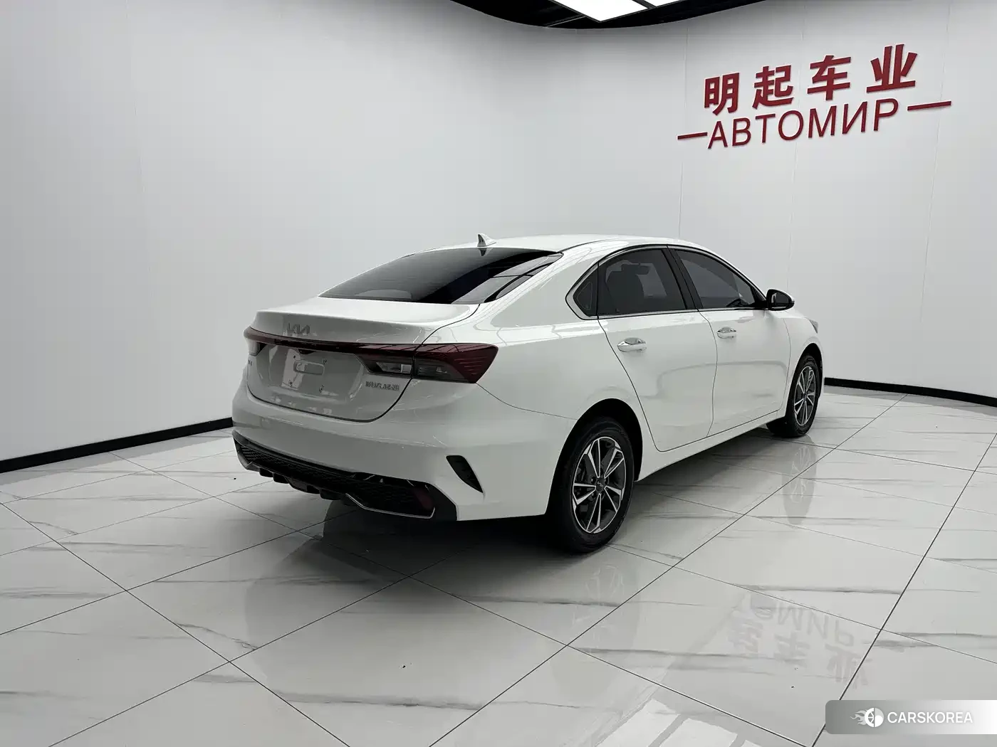 Kia K3 id 4576570 из Китая 14