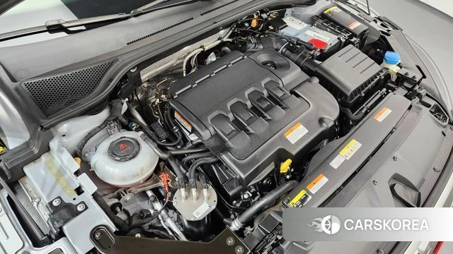 Volkswagen Arteon id 3860568 из Кореи 15