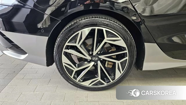 Hyundai Ionic 6 id 3934807 из Кореи 15