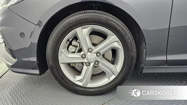 Hyundai Sonata New Rise id 3773321 из Кореи 15