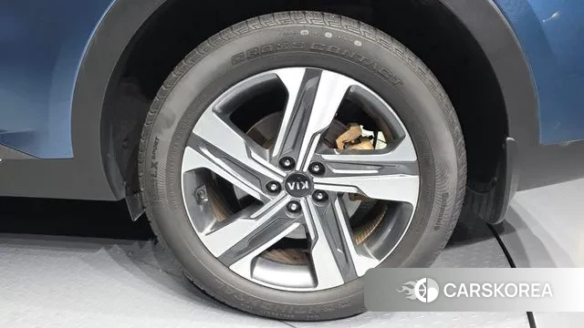 Kia Sorento 4th Generation id 3747546 из Кореи 15