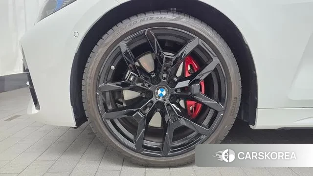 BMW 4 Series (G22) id 3477250 из Кореи 15