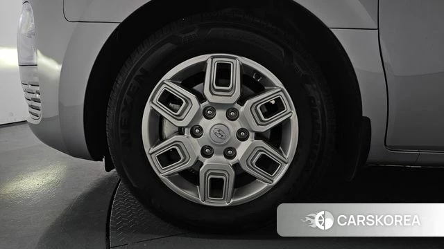 Hyundai Staria id 4194835 из Кореи 15