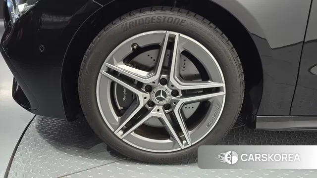 Mercedes-Benz CLA-Class C118 id 2978919 из Кореи 15