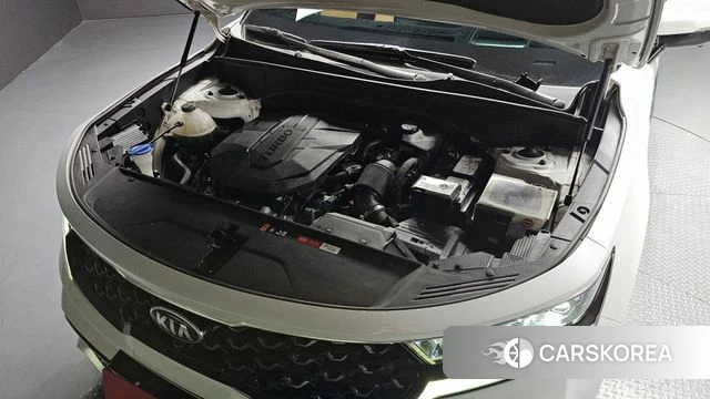 Kia Sorento 4th Generation id 4344970 из Кореи 29
