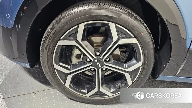 Kia Di Ol Nu Niro id 3400094 из Кореи 15