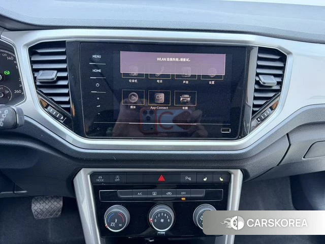 Volkswagen Exploring songs id 4273693 из Китая 18