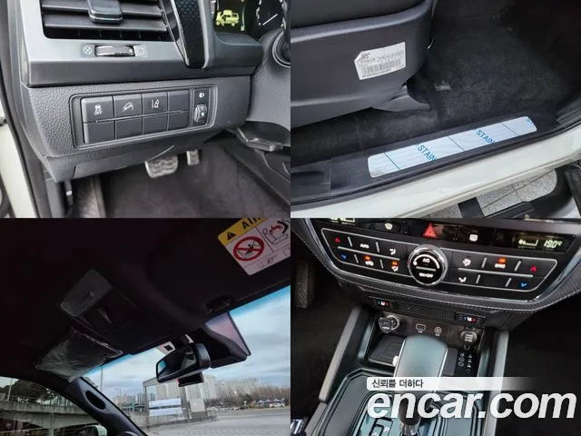 Ssangyong The New Rexton Sport id 2528723 из Кореи 15