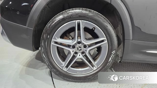 Mercedes-Benz GLB-Class X247 id 4429369 из Кореи 25
