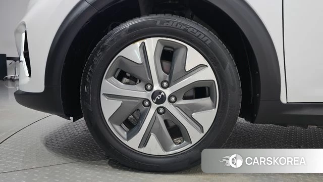 Kia Niro Plus id 4730935 из Кореи 30