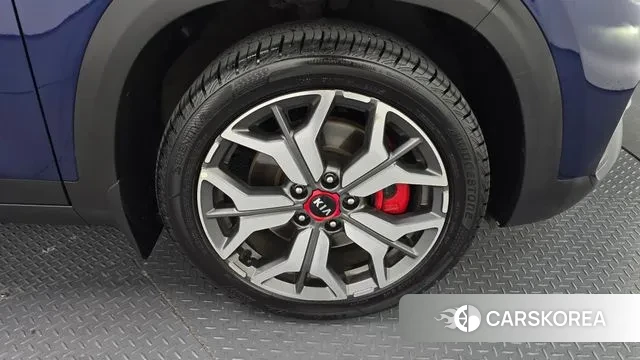 Kia Seltos id 3313119 из Кореи 15