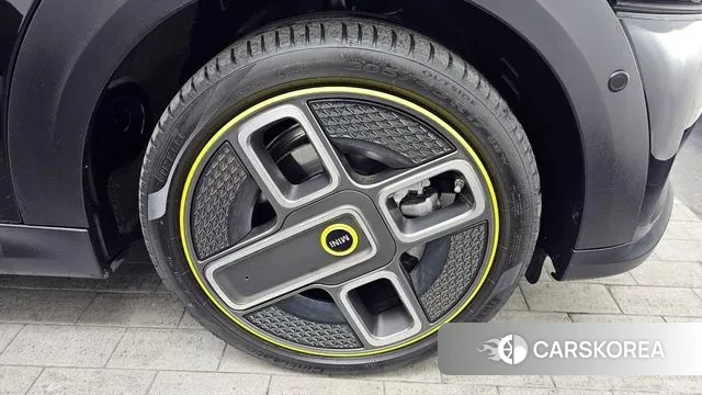 Mini Cooper Electric id 3624772 из Кореи 15