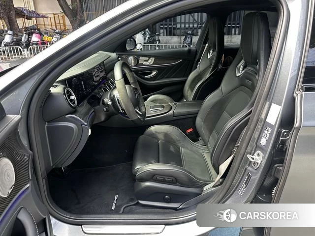 Mercedes-Benz E-class AMG id 4349008 из Китая 11