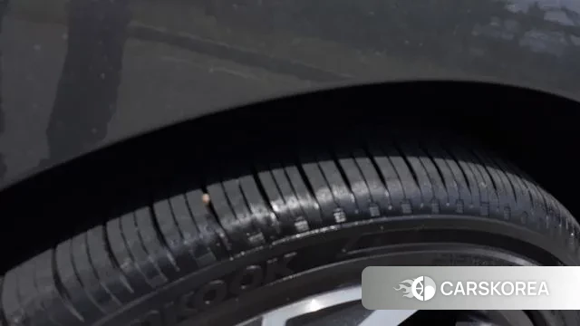 Hyundai The New Avante Hybrid (CN7) id 3088238 из Кореи 15