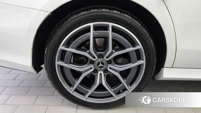 Mercedes-Benz E-Class W213 id 4872741 из Кореи 28