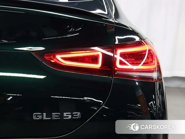 Mercedes-Benz GLE Coupe AMG id 4291441 из Китая 27