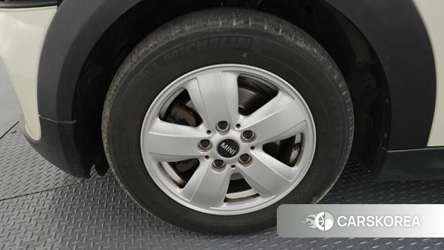 Mini Cooper id 4356658 из Кореи 15